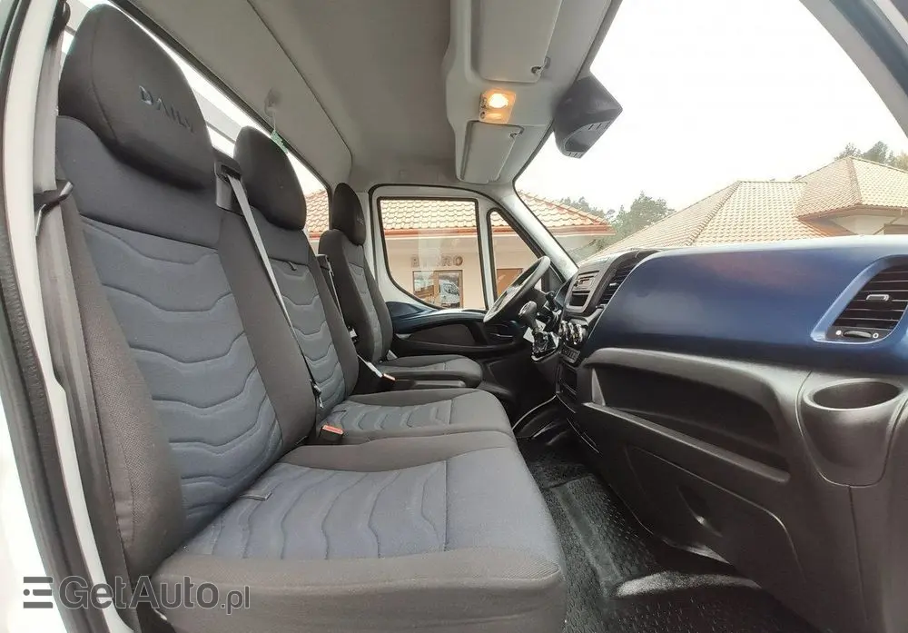IVECO Daily 35C14 