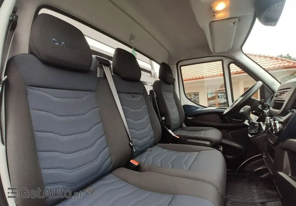 IVECO Daily 35C14 