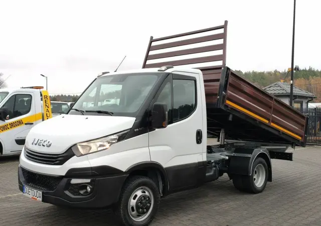 IVECO Daily 35C14 