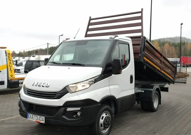 IVECO Daily 35C14 