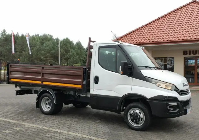 IVECO Daily 35C14 