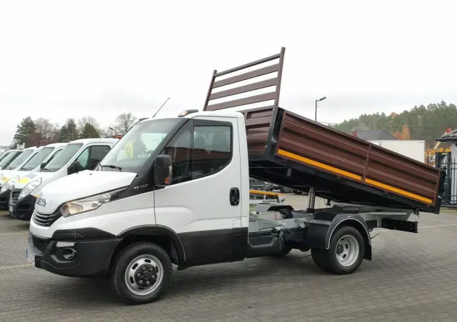 IVECO Daily 35C14 