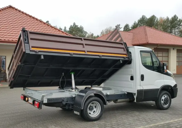 IVECO Daily 35C14 