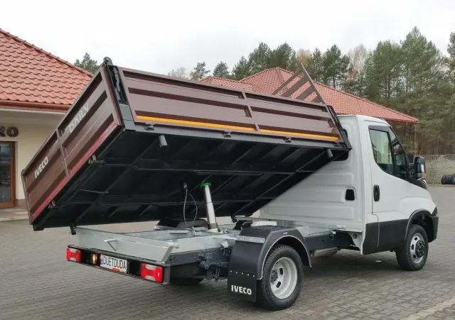 IVECO Daily 35C14 