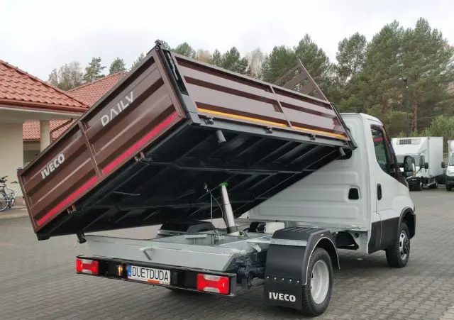 IVECO Daily 35C14 