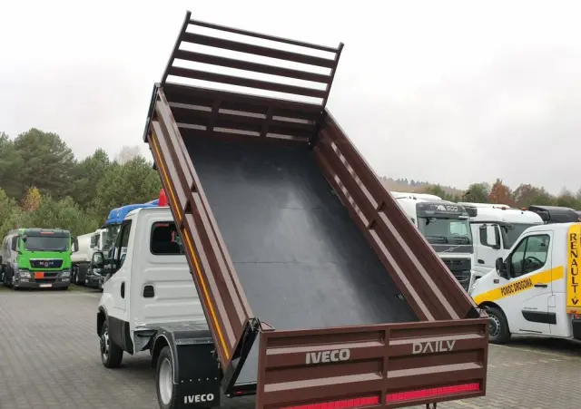 IVECO Daily 35C14 
