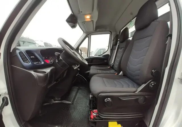 IVECO Daily 35C14 