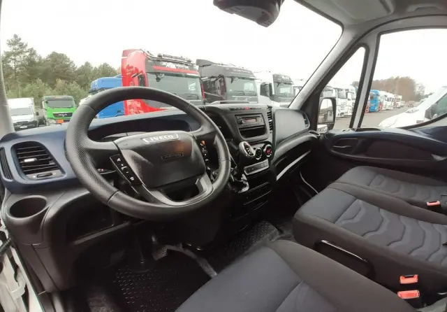 IVECO Daily 35C14 