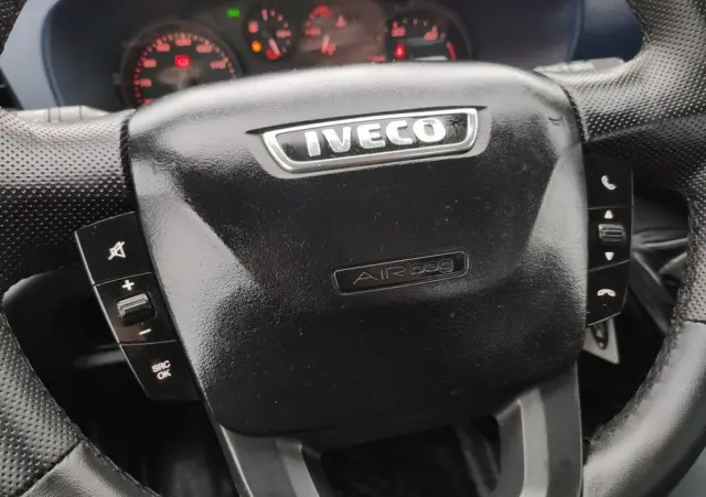 IVECO Daily 35C14 