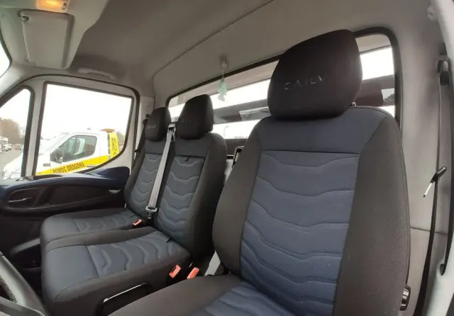 IVECO Daily 35C14 