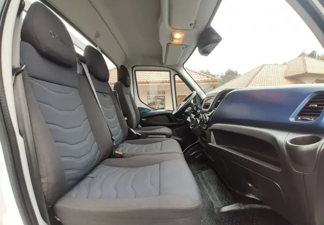 IVECO Daily 35C14 
