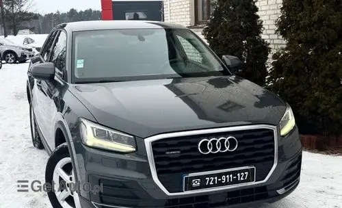 AUDI Q2 