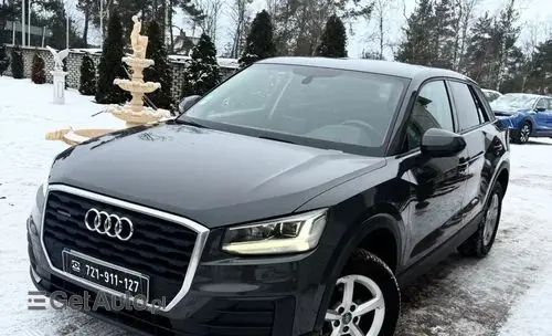 AUDI Q2 
