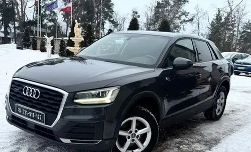 AUDI Q2 