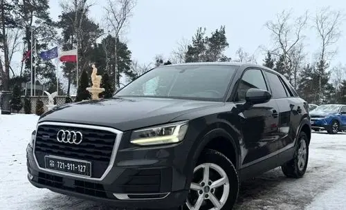 AUDI Q2 