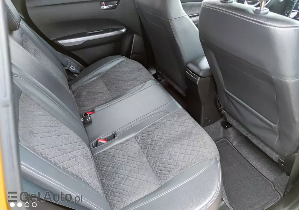 SUZUKI Vitara 1.4 T Boosterjet S 2WD