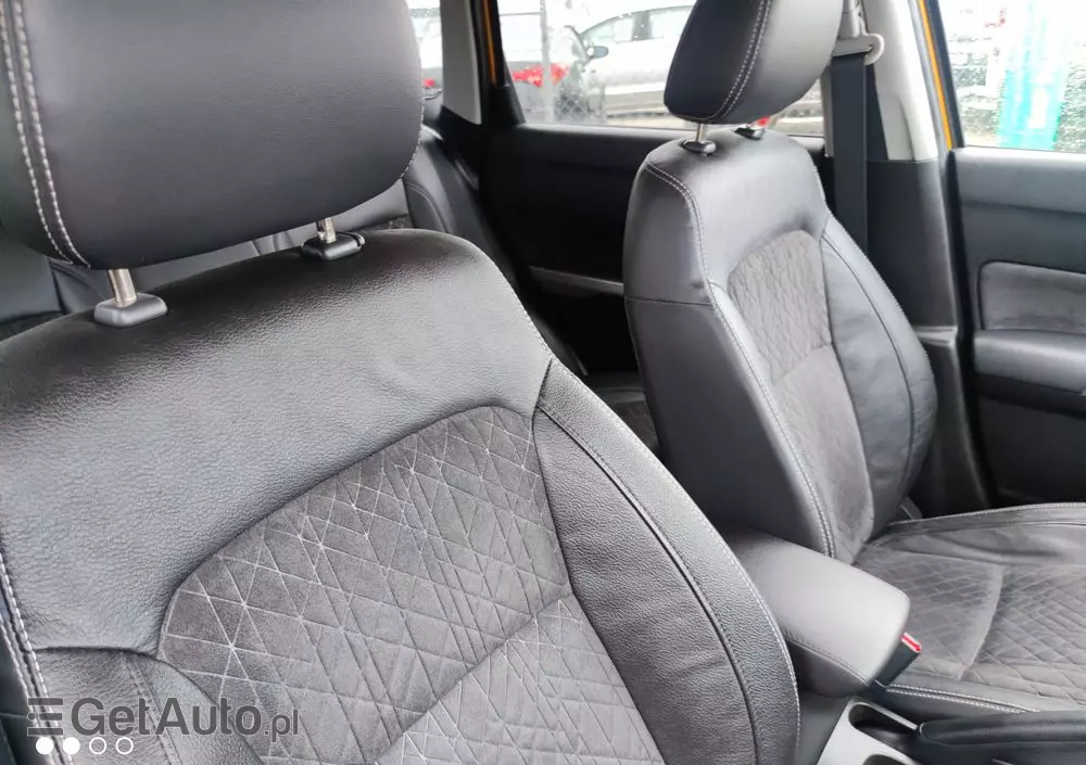 SUZUKI Vitara 1.4 T Boosterjet S 2WD