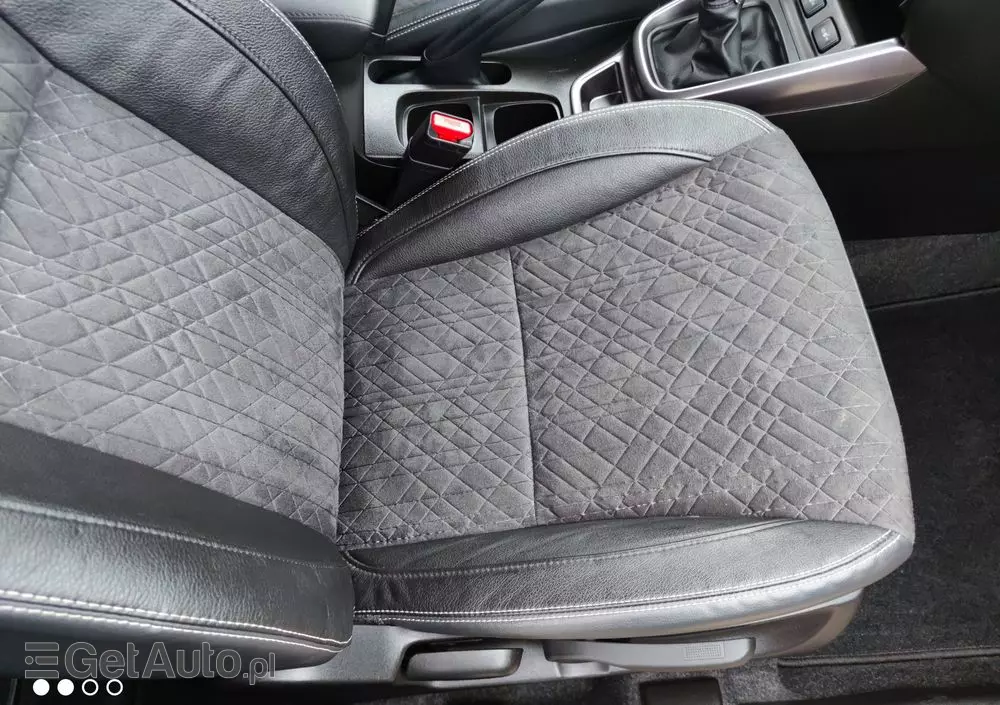 SUZUKI Vitara 1.4 T Boosterjet S 2WD