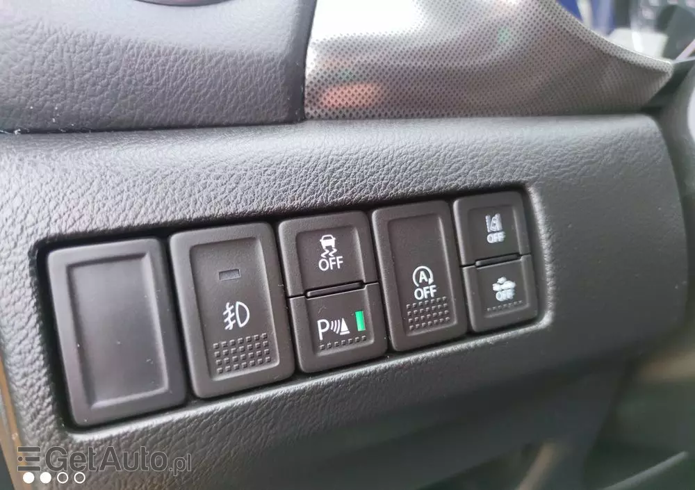 SUZUKI Vitara 1.4 T Boosterjet S 2WD