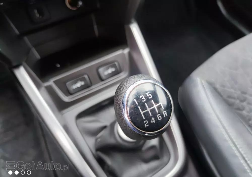 SUZUKI Vitara 1.4 T Boosterjet S 2WD