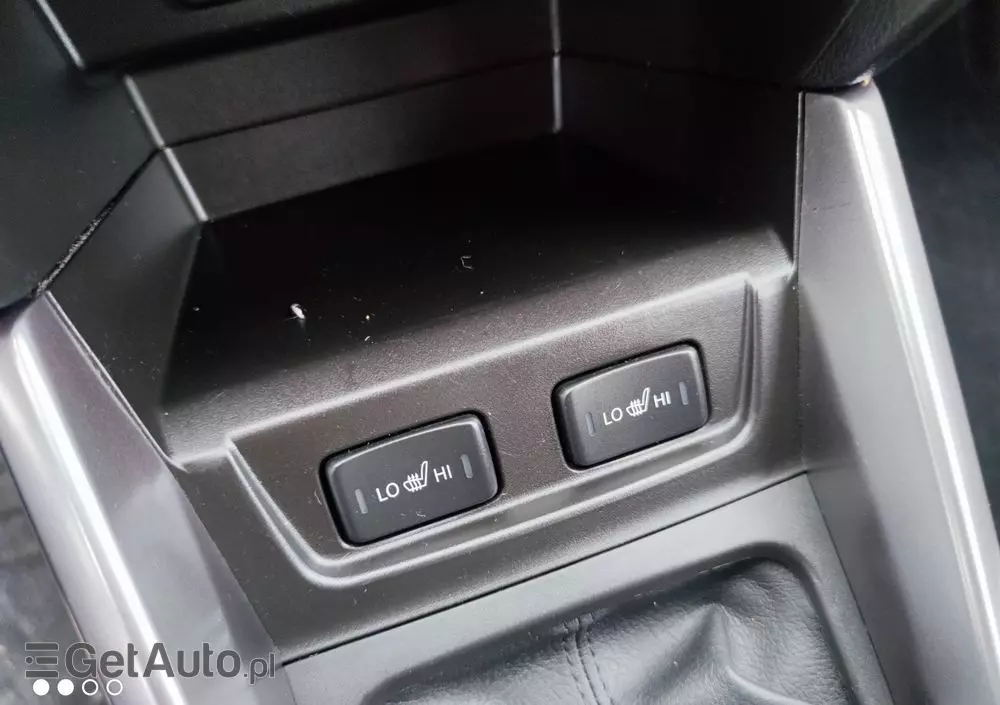 SUZUKI Vitara 1.4 T Boosterjet S 2WD