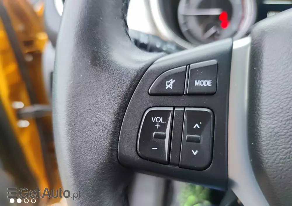 SUZUKI Vitara 1.4 T Boosterjet S 2WD