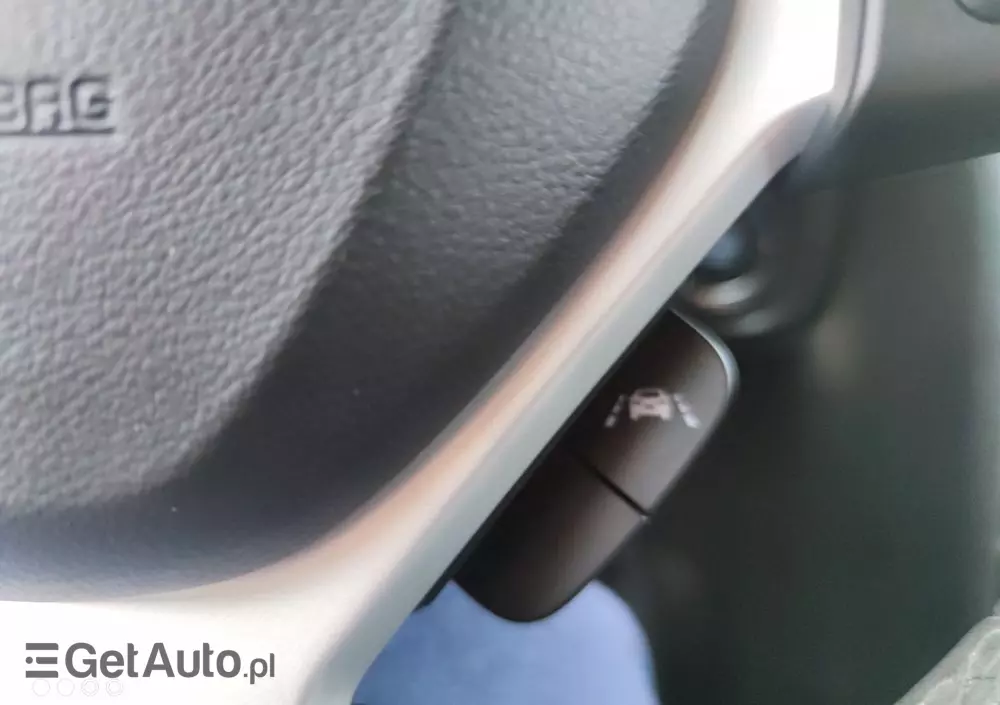 SUZUKI Vitara 1.4 T Boosterjet S 2WD