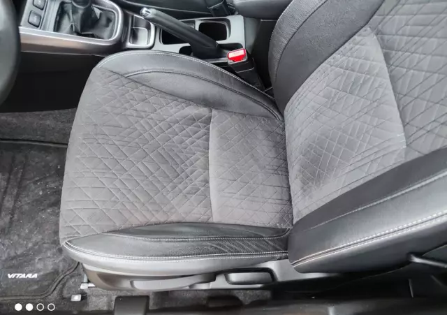 SUZUKI Vitara 1.4 T Boosterjet S 2WD