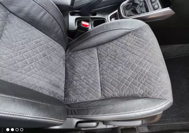 SUZUKI Vitara 1.4 T Boosterjet S 2WD