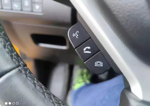 SUZUKI Vitara 1.4 T Boosterjet S 2WD