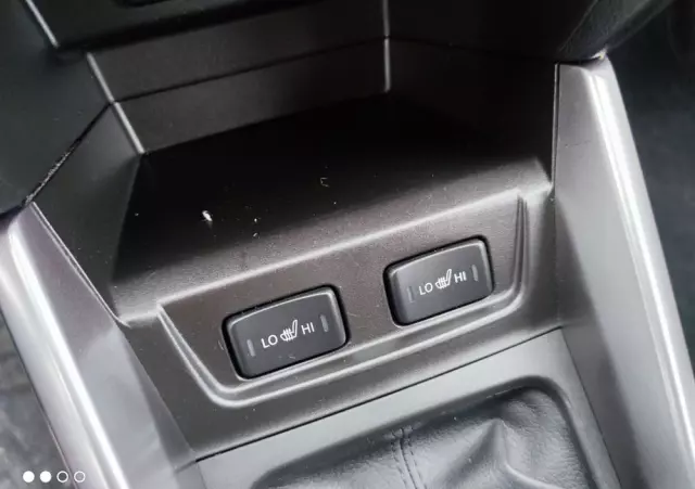 SUZUKI Vitara 1.4 T Boosterjet S 2WD