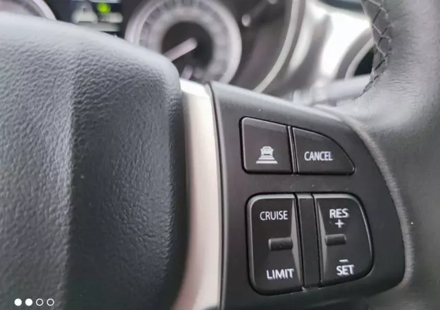 SUZUKI Vitara 1.4 T Boosterjet S 2WD