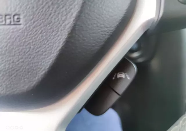 SUZUKI Vitara 1.4 T Boosterjet S 2WD