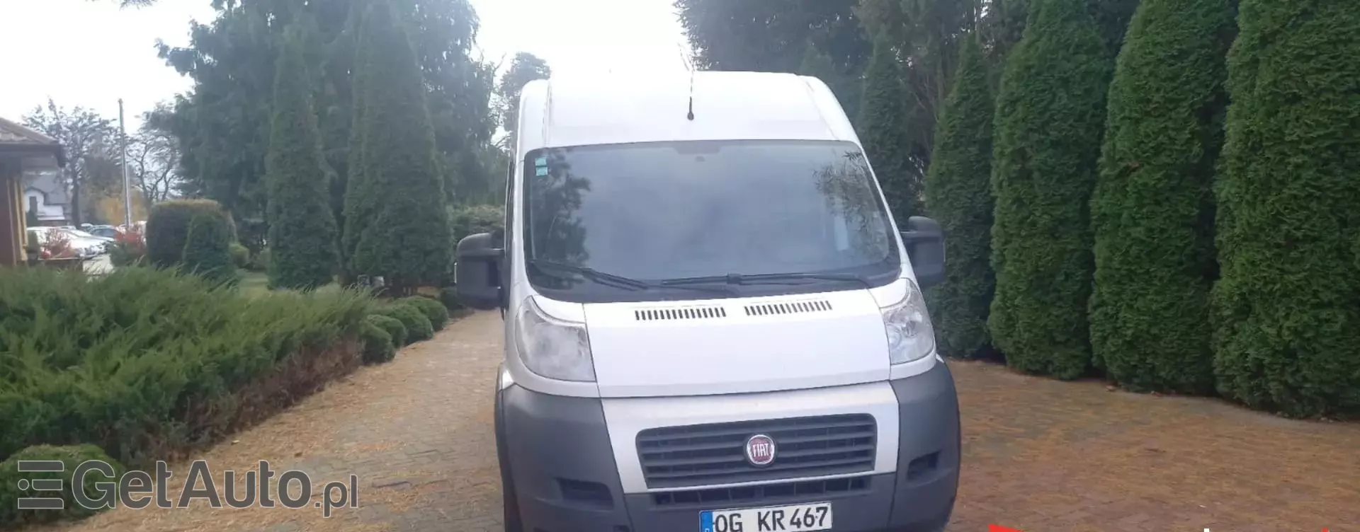 FIAT Ducato 