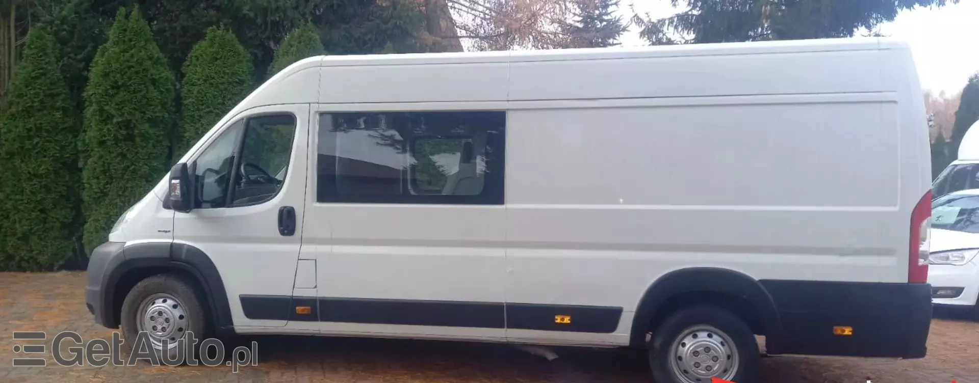 FIAT Ducato 