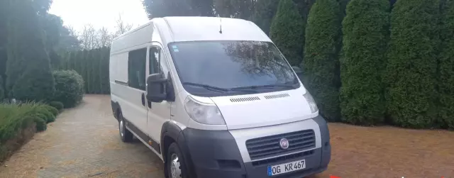 FIAT Ducato 