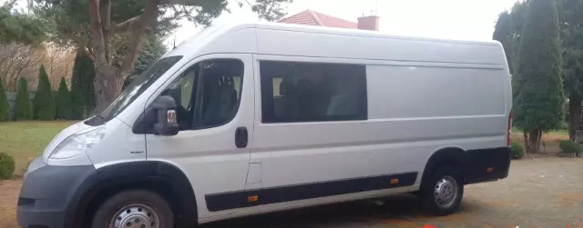 FIAT Ducato 
