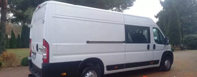 FIAT Ducato 