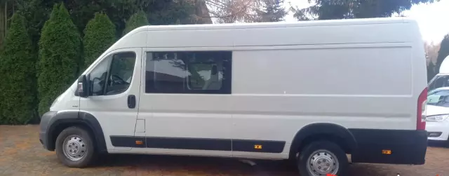 FIAT Ducato 