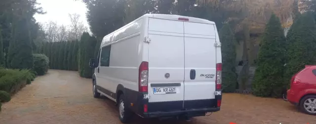 FIAT Ducato 