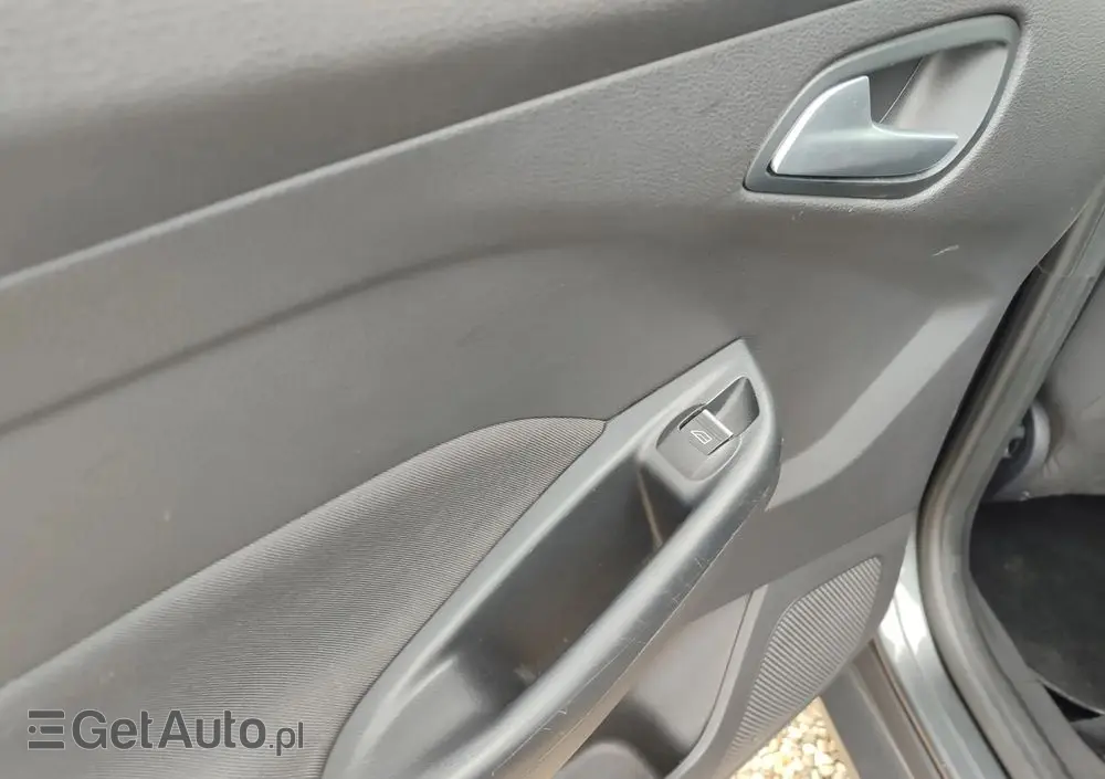 FORD Focus 2.0 TDCi Platinium X