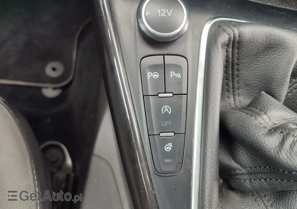 FORD Focus 2.0 TDCi Platinium X