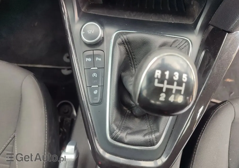 FORD Focus 2.0 TDCi Platinium X