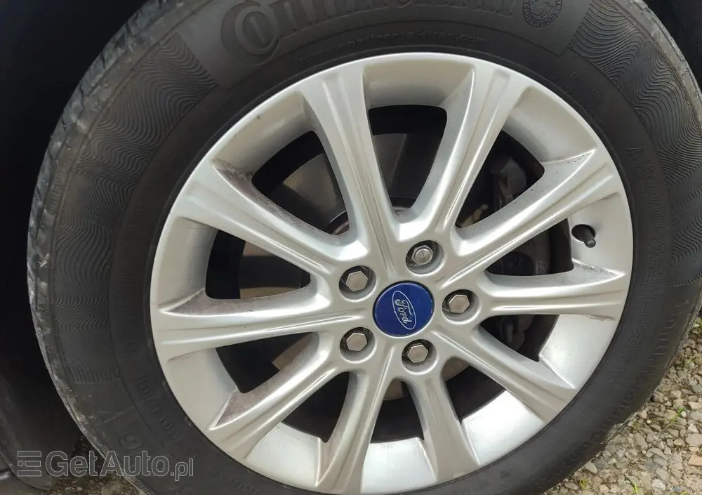 FORD Focus 2.0 TDCi Platinium X