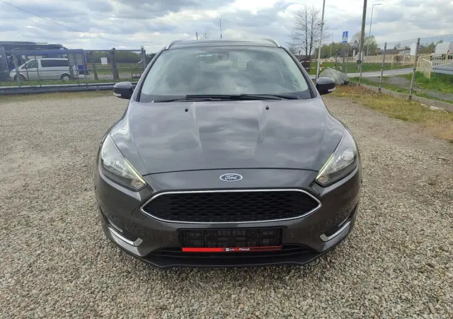 FORD Focus 2.0 TDCi Platinium X