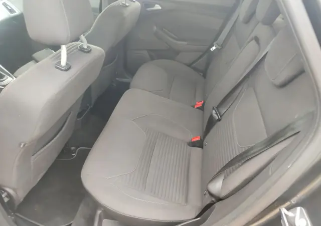 FORD Focus 2.0 TDCi Platinium X