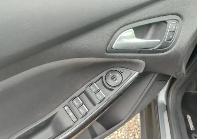 FORD Focus 2.0 TDCi Platinium X