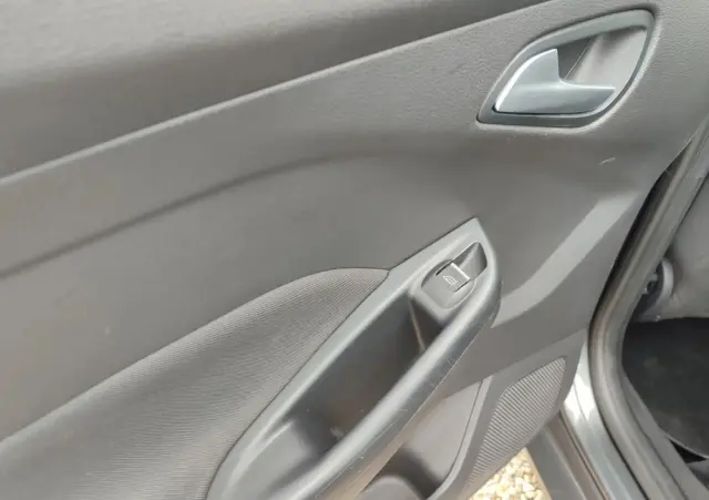 FORD Focus 2.0 TDCi Platinium X