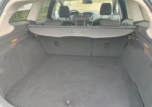 FORD Focus 2.0 TDCi Platinium X