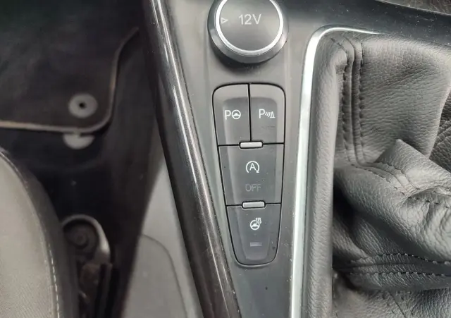 FORD Focus 2.0 TDCi Platinium X